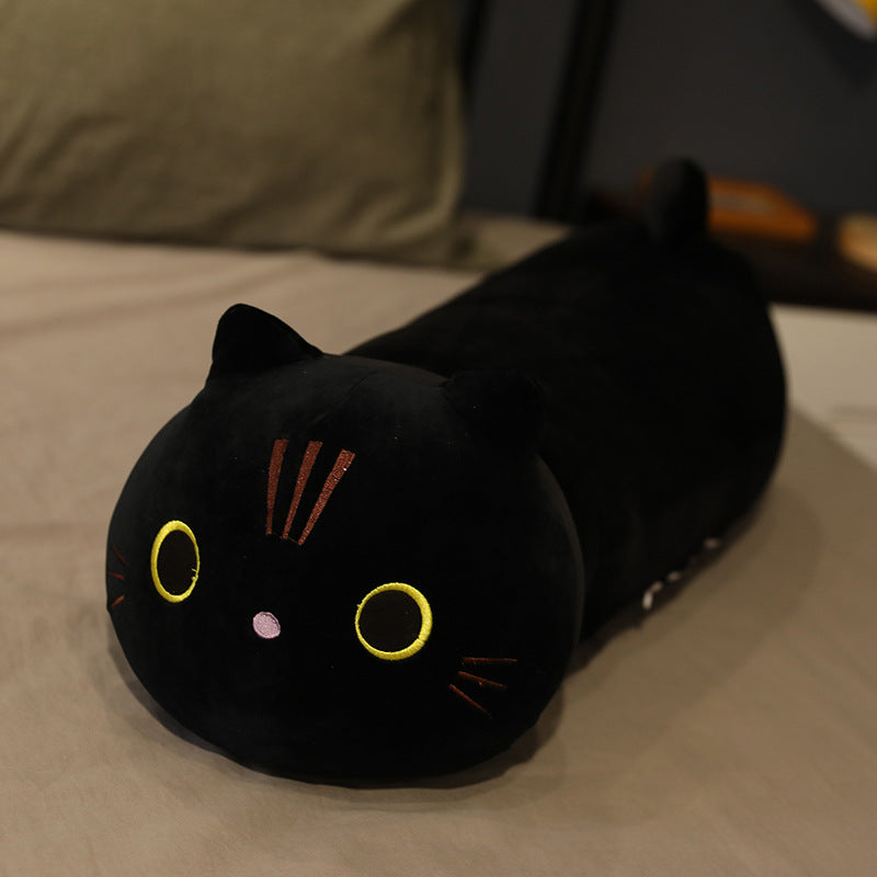 Cat Pillows