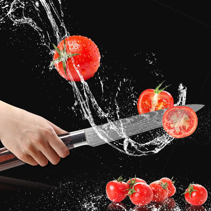 Chef Cleaver Slicing Knives