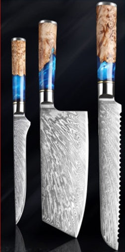 Chef's Knife Meat Chopping Knife