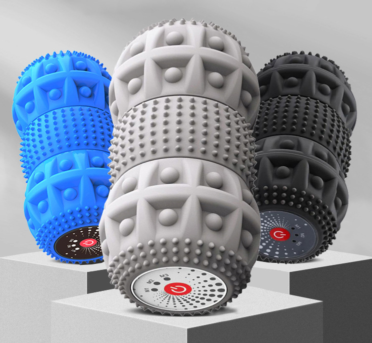 Yoga Electric Column Massage Roller