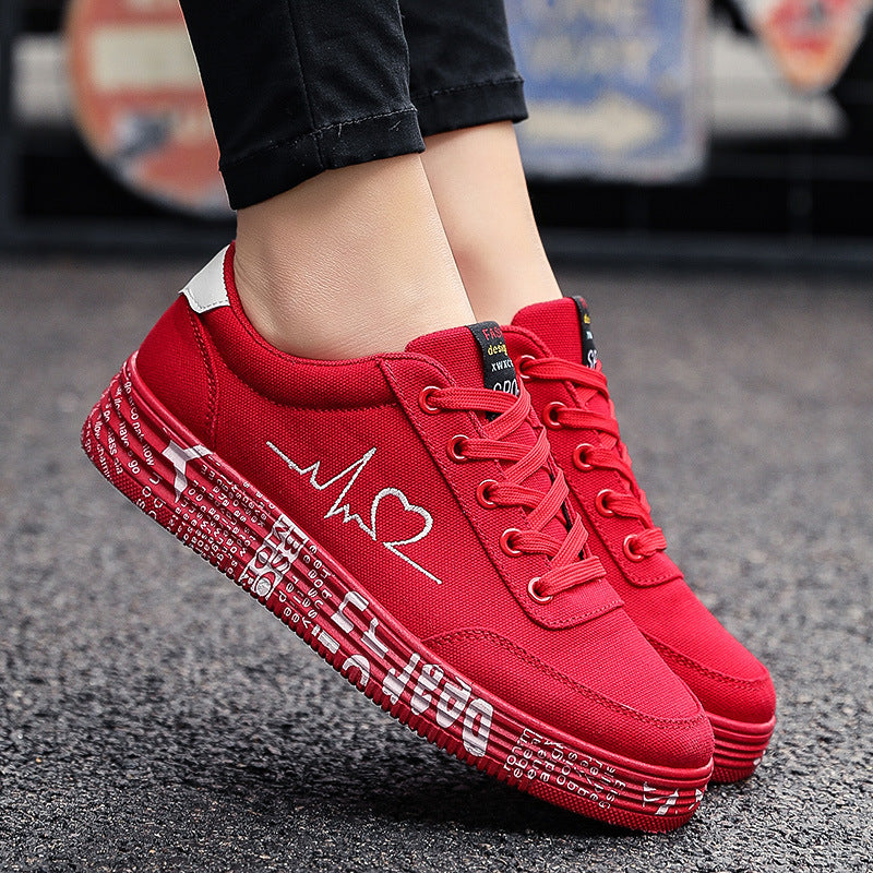 The Love shoes