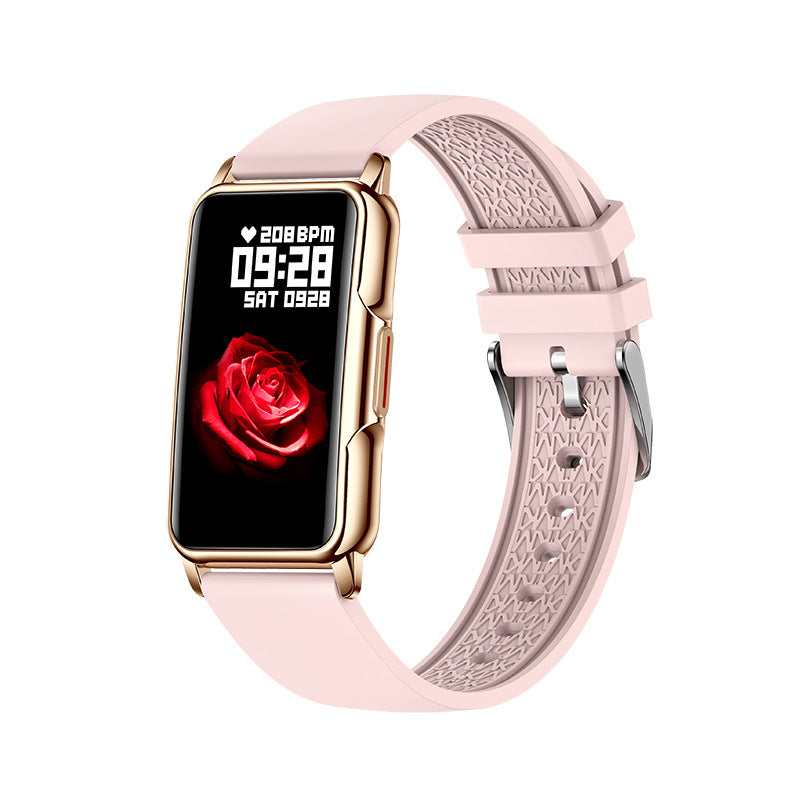 H80 Smart Bracelet
