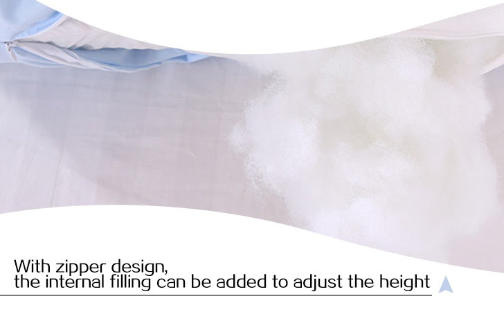 Pregnancy Pillow