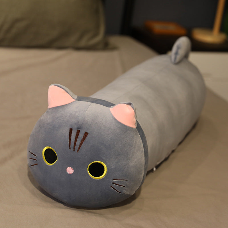 Cat Pillows