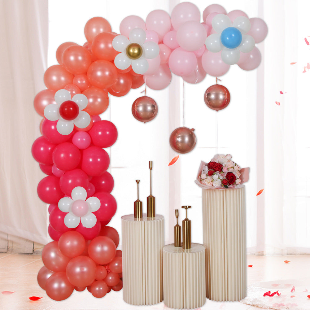 Balloon Chain