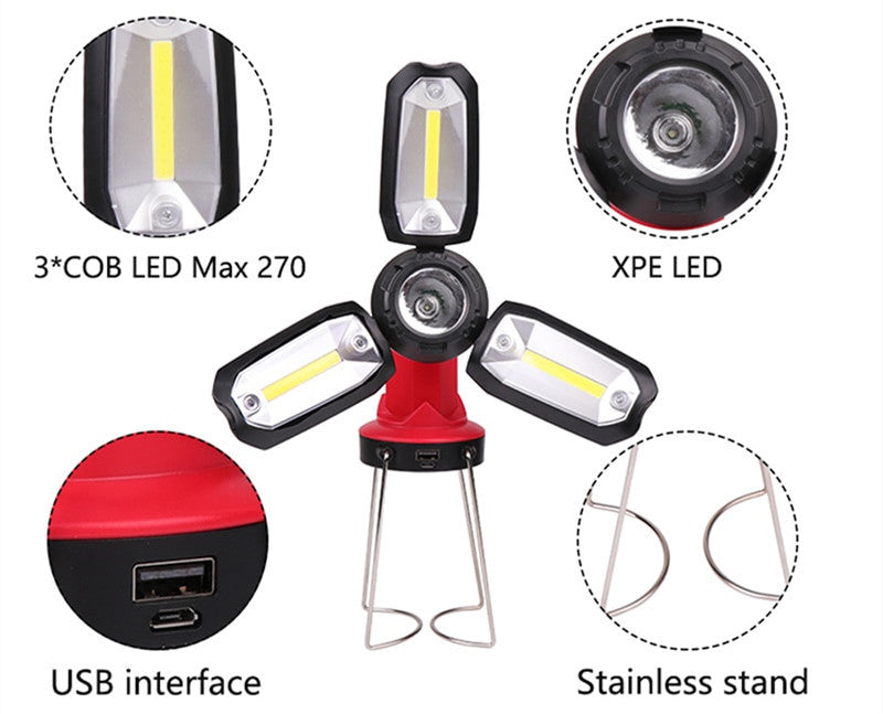 LED light