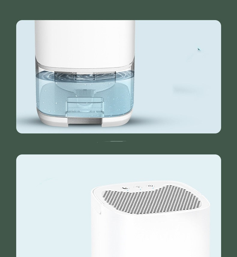 Moisture Absorber & Dehumidifier Household Use