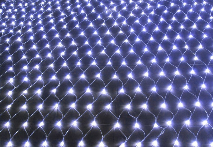 Christmas led lights string lights