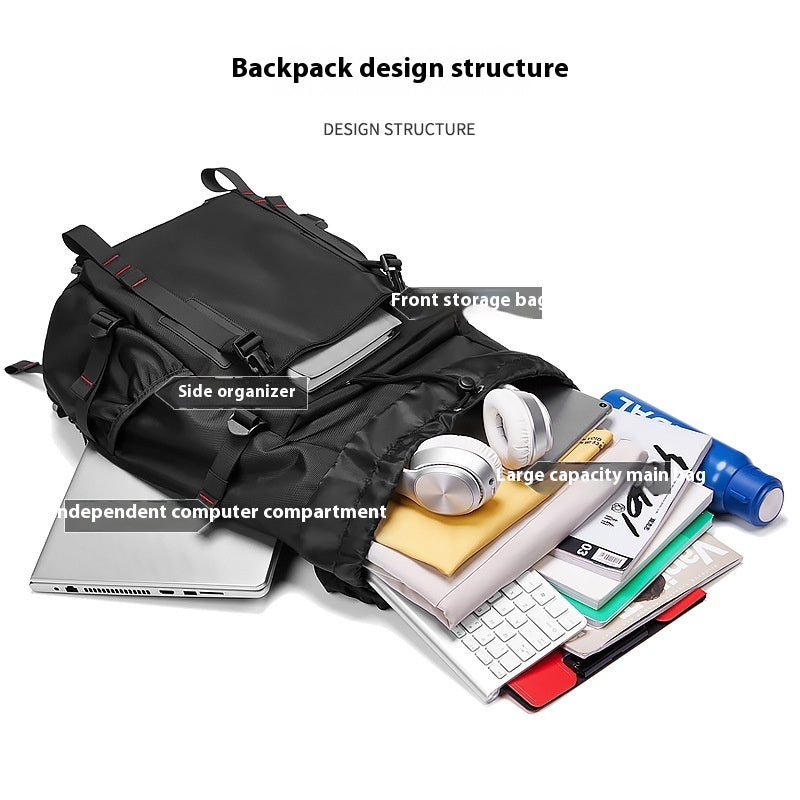 Hiking Backpack