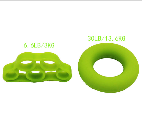 Flexi Grip Pro Finger Fitness Kit