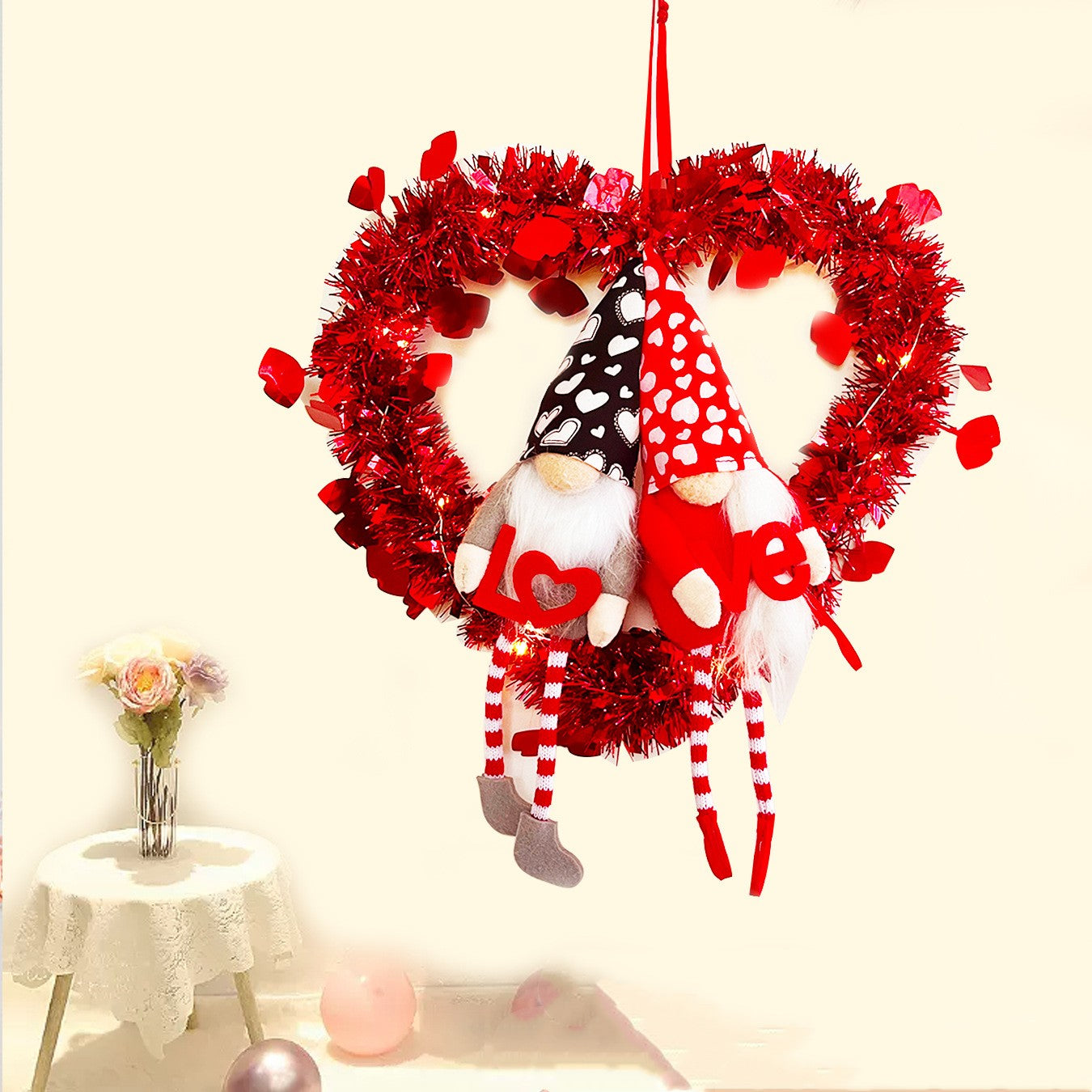 The Garland Doll