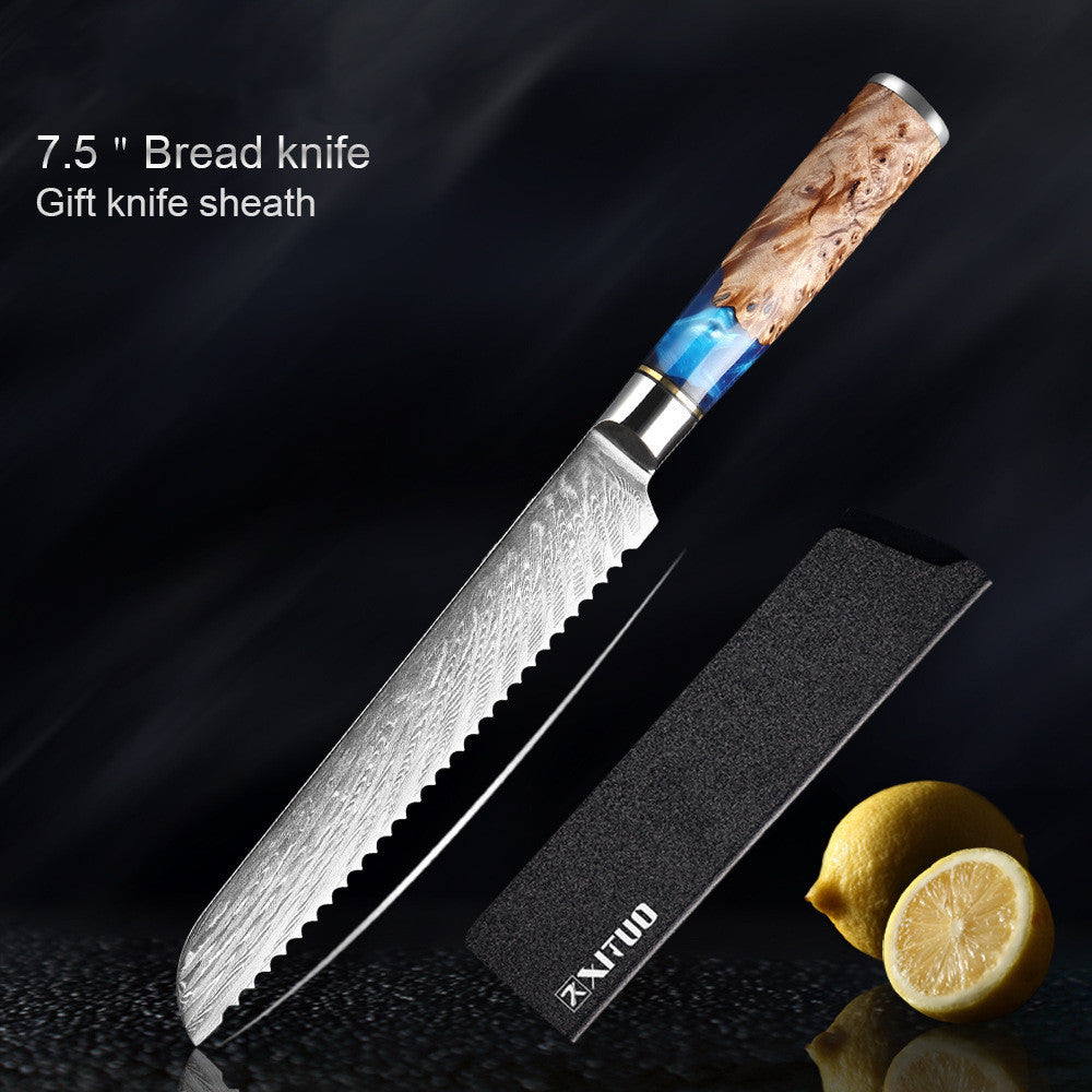 Chef's Knife Meat Chopping Knife