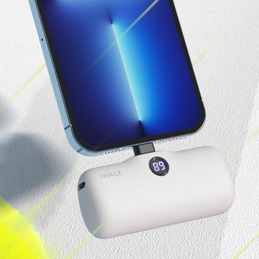 Wireless Portable Power Pack