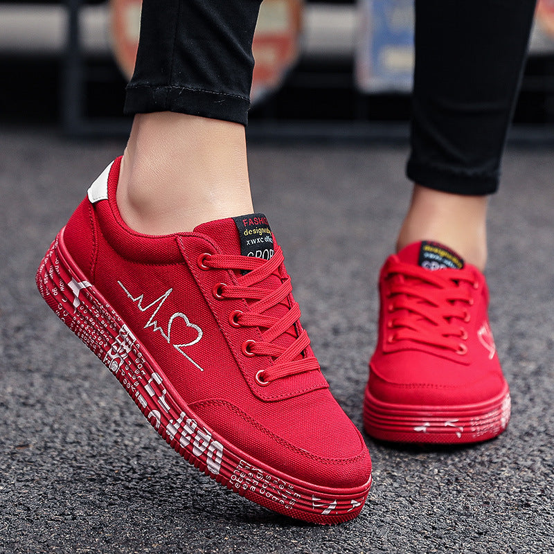 The Love shoes