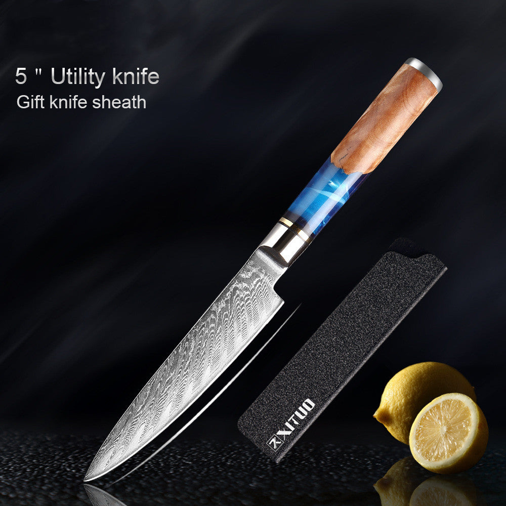 Chef's Knife Meat Chopping Knife
