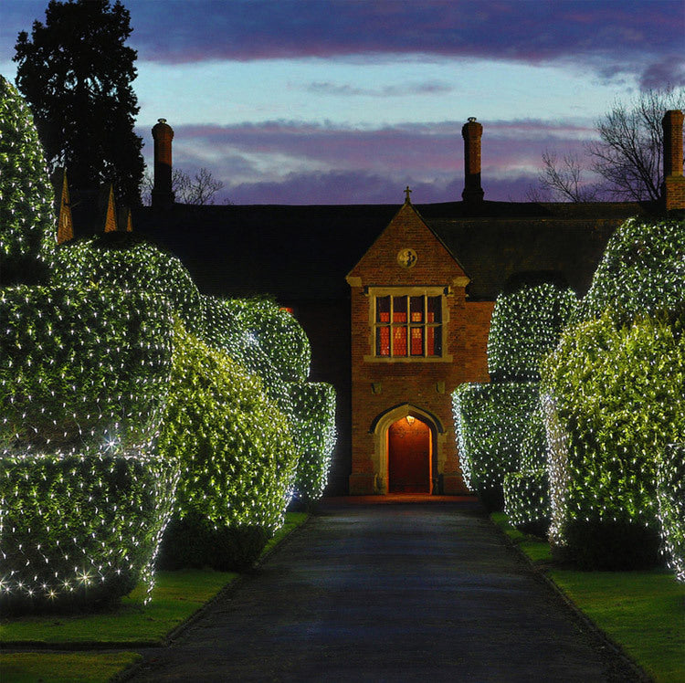 Christmas led lights string lights