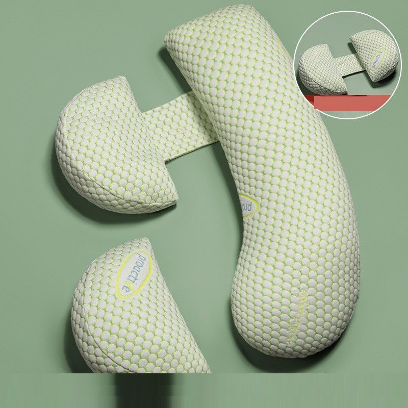Side Sleeping Side Lying Pregnant Woman Pillow