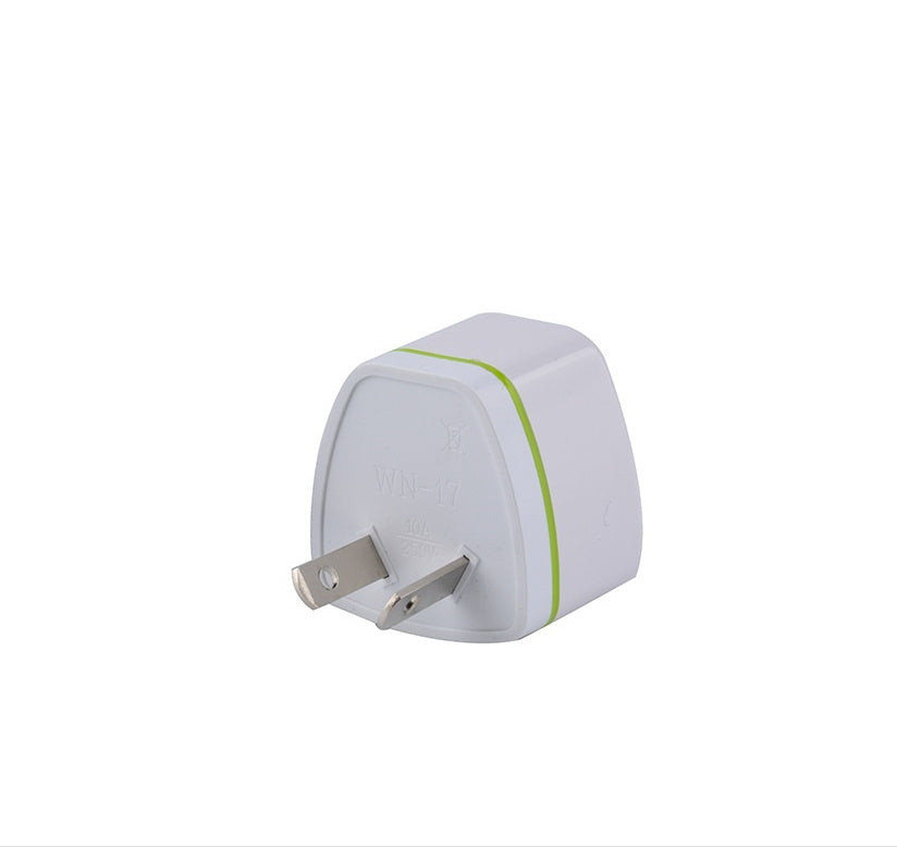Pure Copper Global Plug