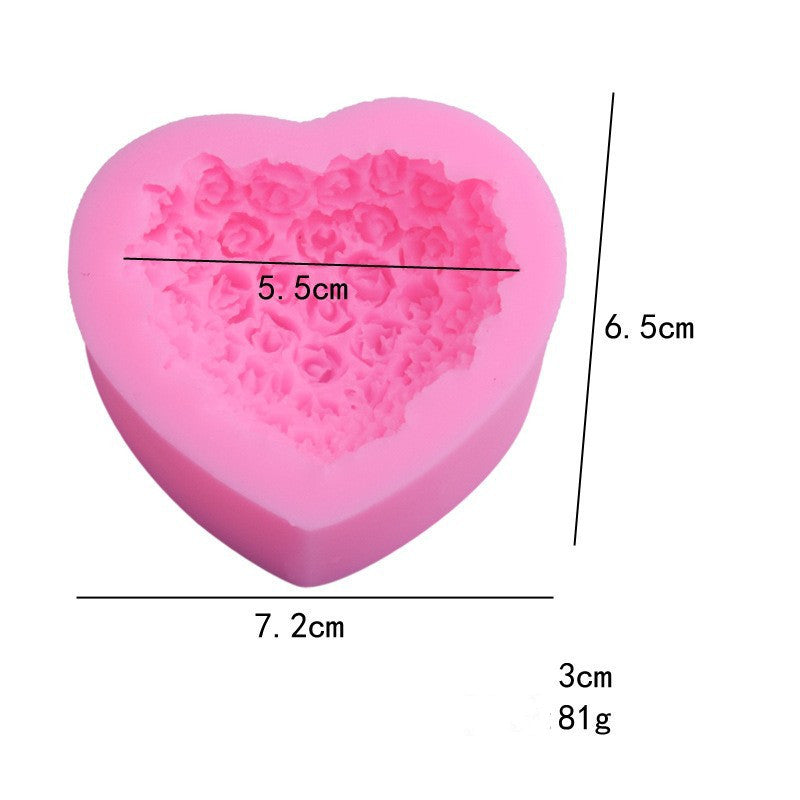 The Love Rose