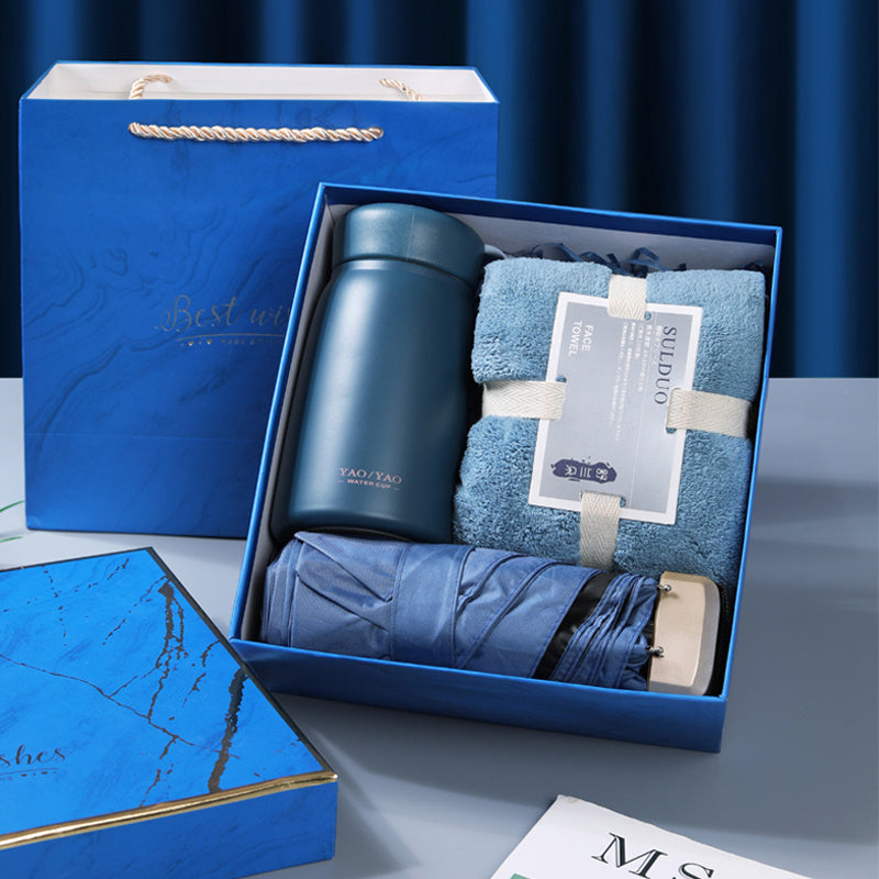 A Practical Gift For The Annual Meeting Of The Company