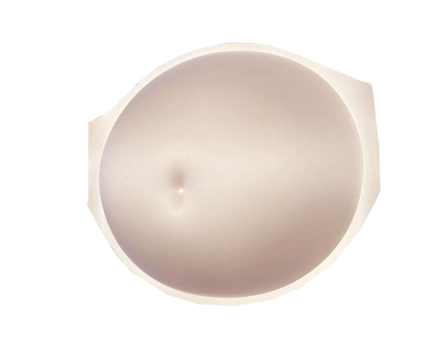 Foam Pregnant Belly prop