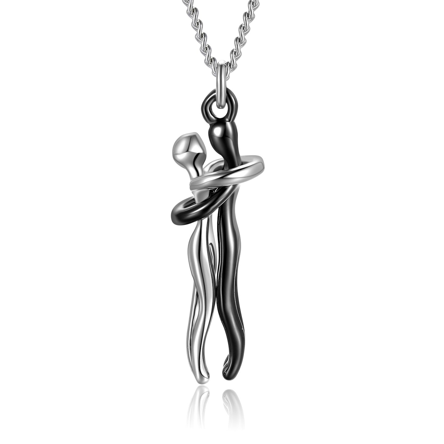 Love Hug Unisex necklace