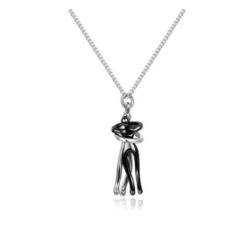 Love Hug Unisex necklace