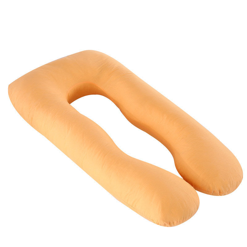Sleep Support Pillow For Pregnant Women