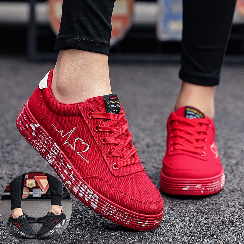 The Love shoes