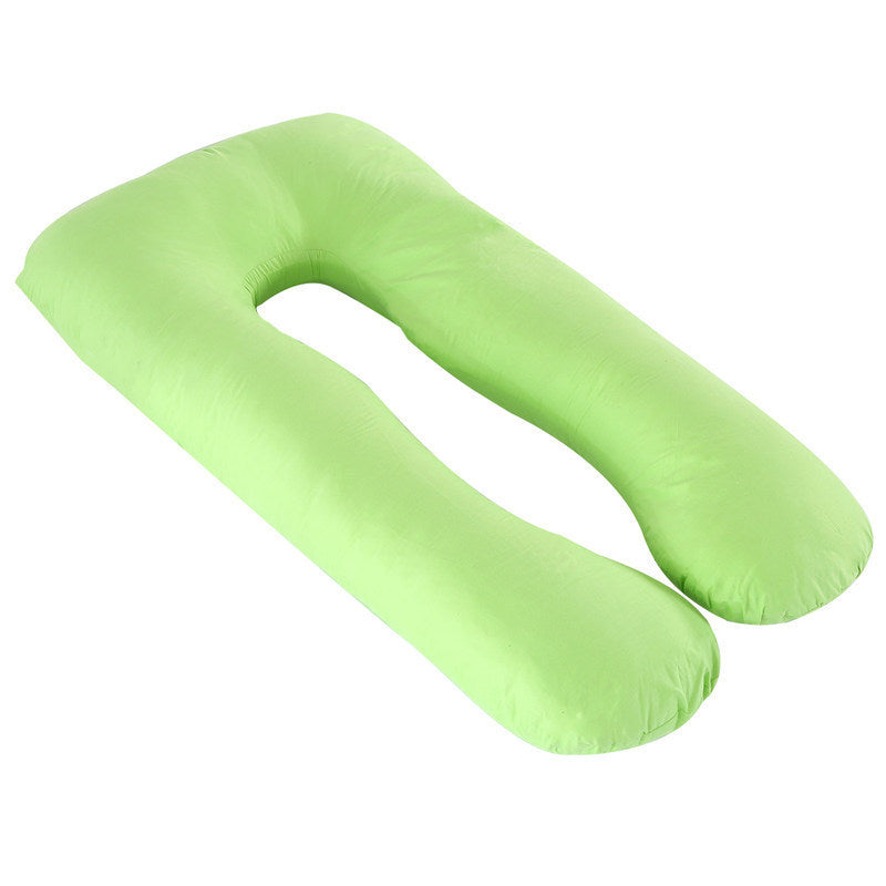 Sleep Support Pillow For Pregnant Women