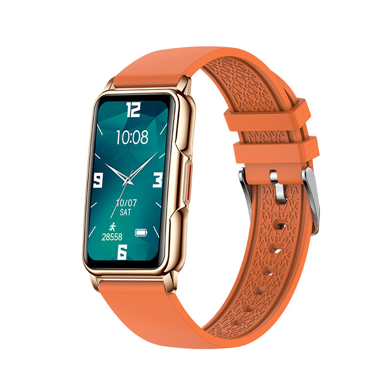 H80 Smart Bracelet