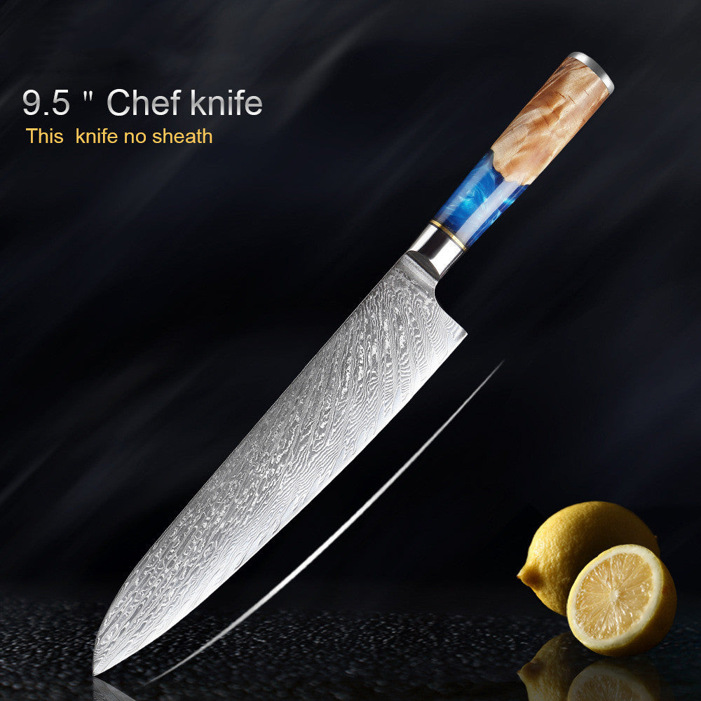 Chef's Knife Meat Chopping Knife