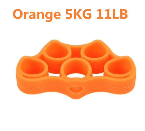 Flexi Grip Pro Finger Fitness Kit