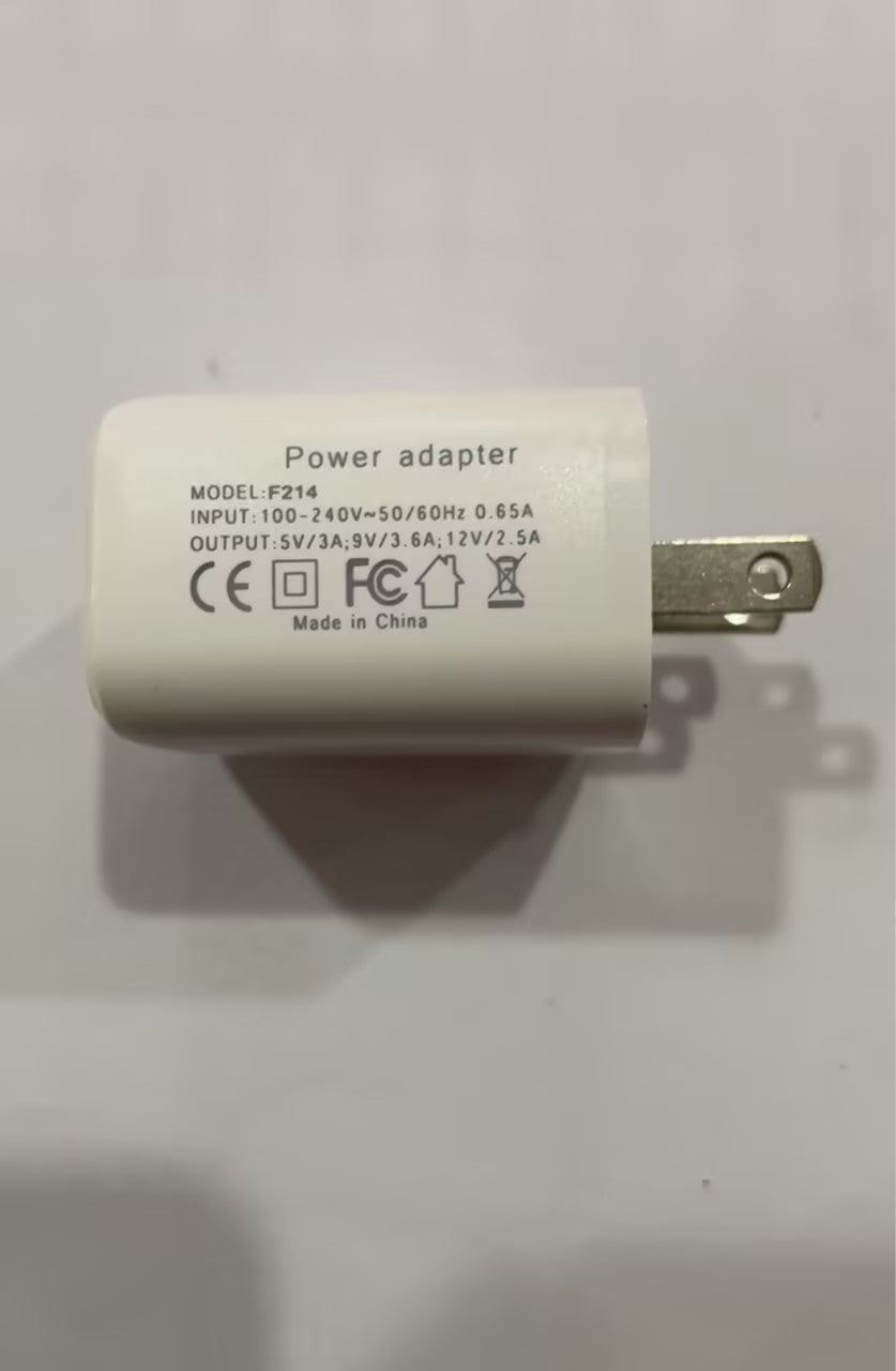 New Intelligent G Shaped Led Lamp