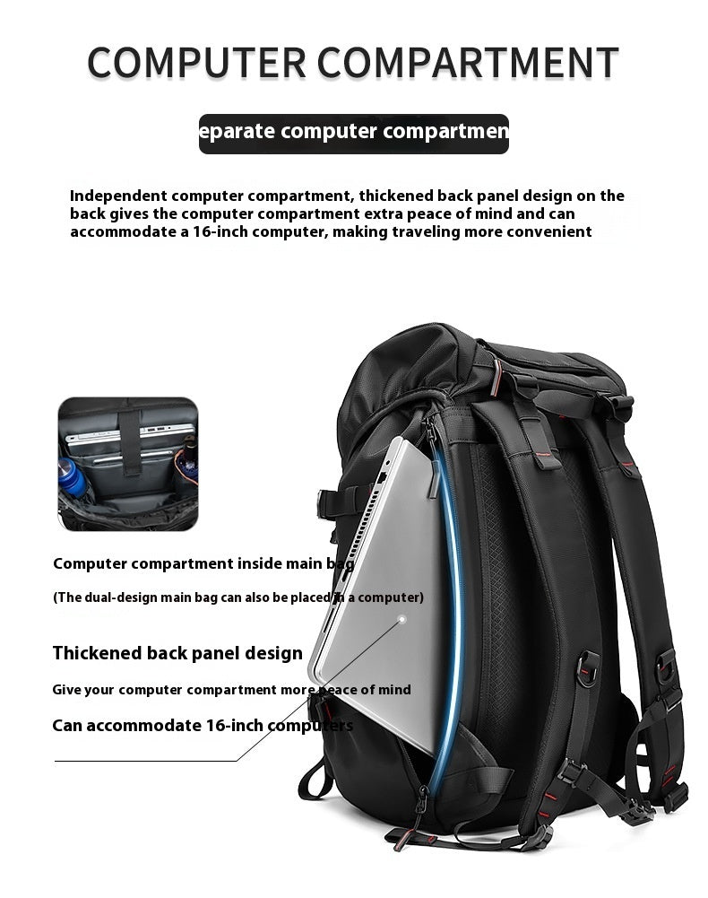 Hiking Backpack