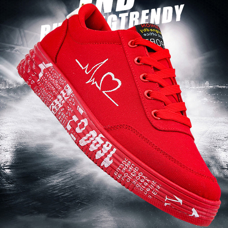 The Love shoes
