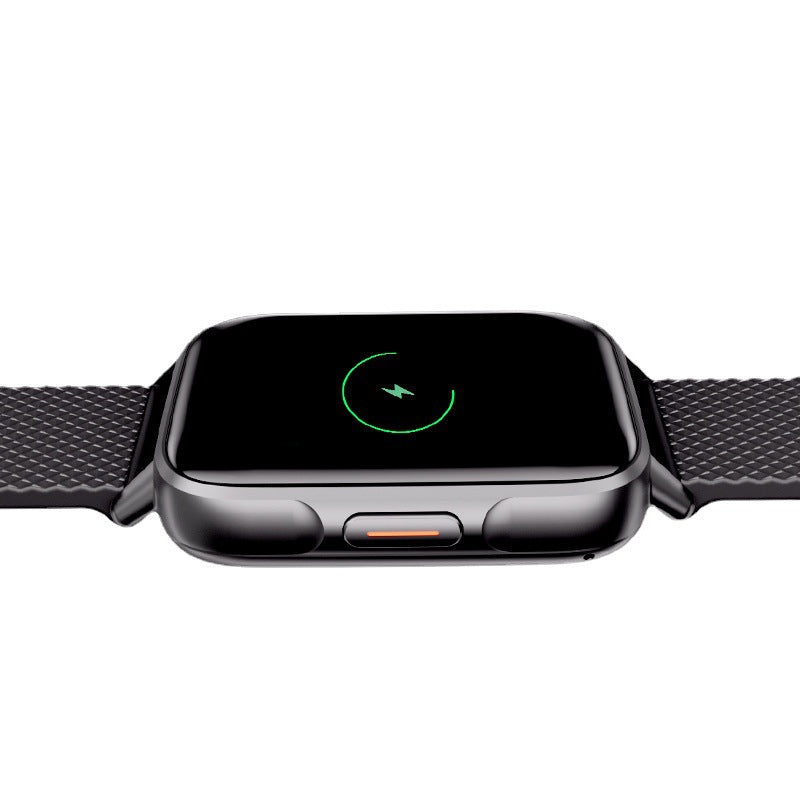 FW02 Smart Watch Couple Edition