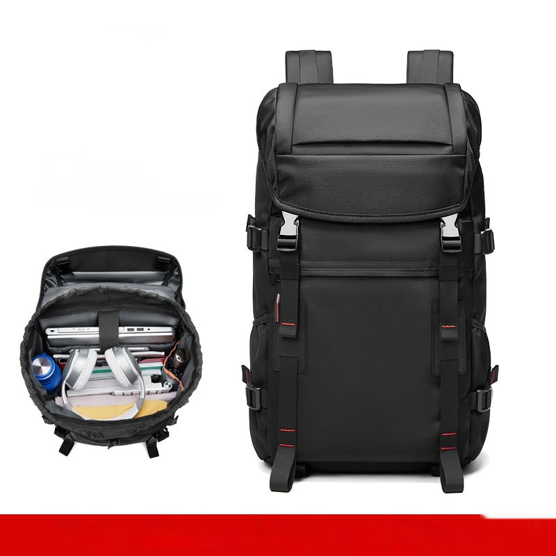 Hiking Backpack