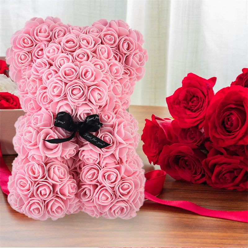 Teddy Bear