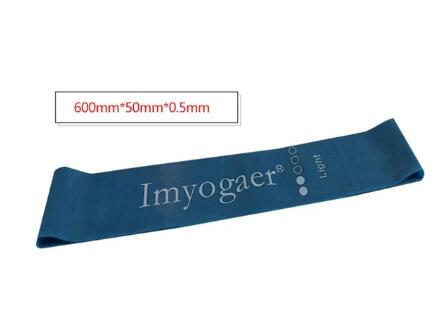 Elastic Flex Pro Gym Fitness Resistance Bands