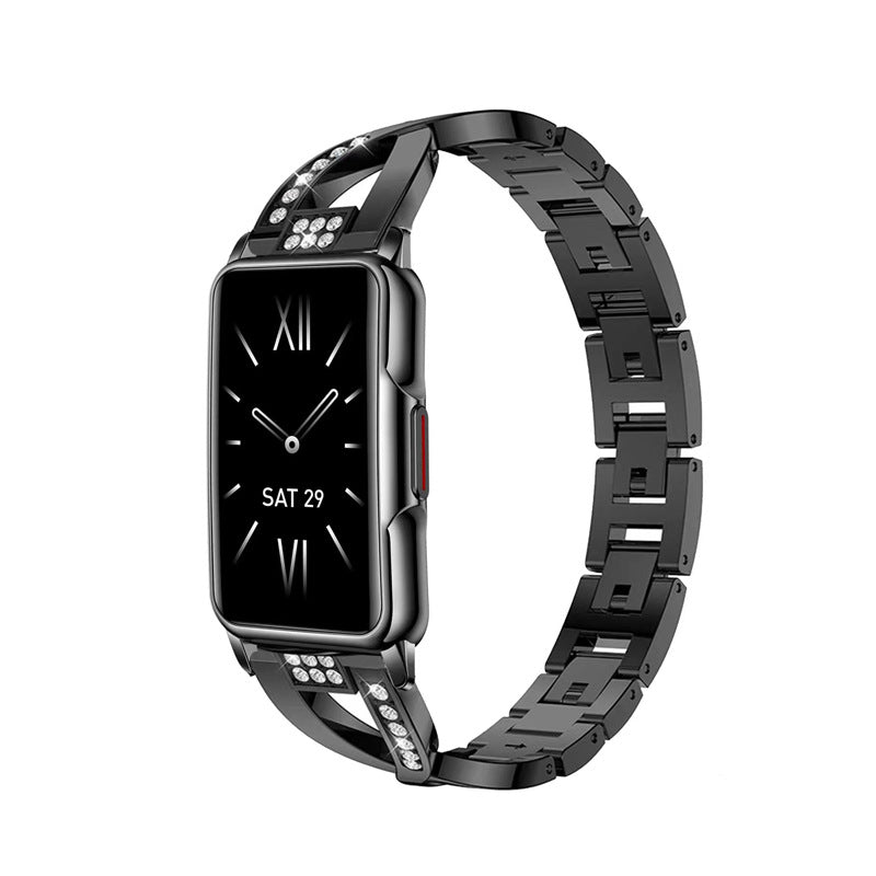 H80 Smart Bracelet