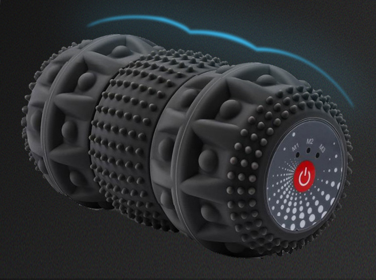 Yoga Electric Column Massage Roller