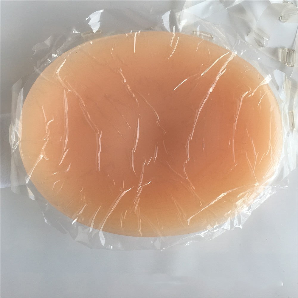 Silicone Pregnancy False Belly Performance Props
