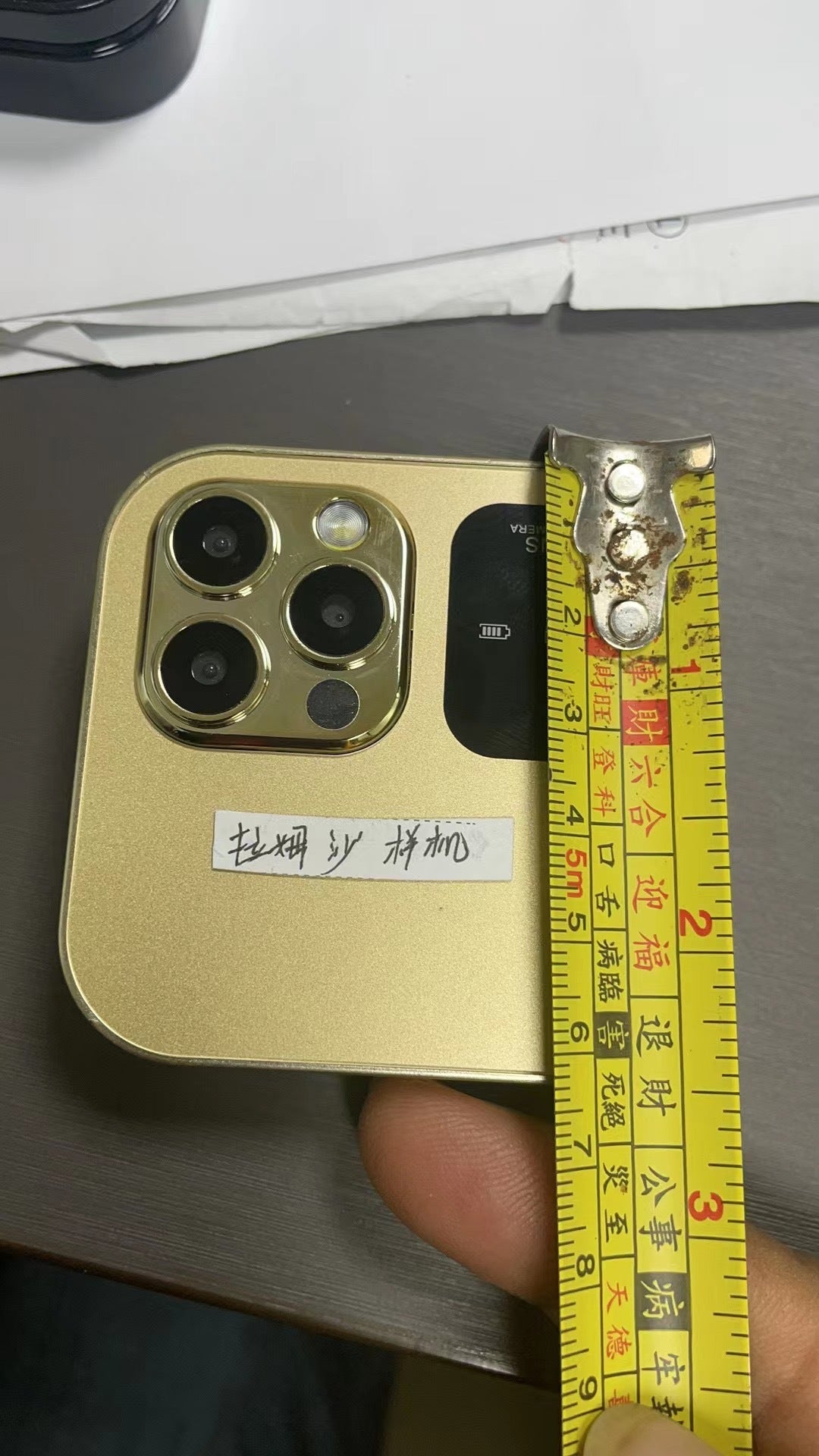 Mini Dual Card 2G Phone