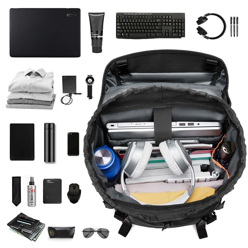 Hiking Backpack