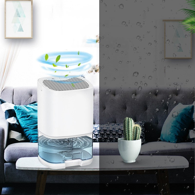 Moisture Absorber & Dehumidifier Household Use