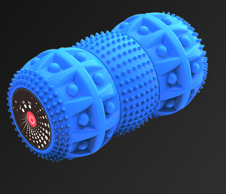 Yoga Electric Column Massage Roller