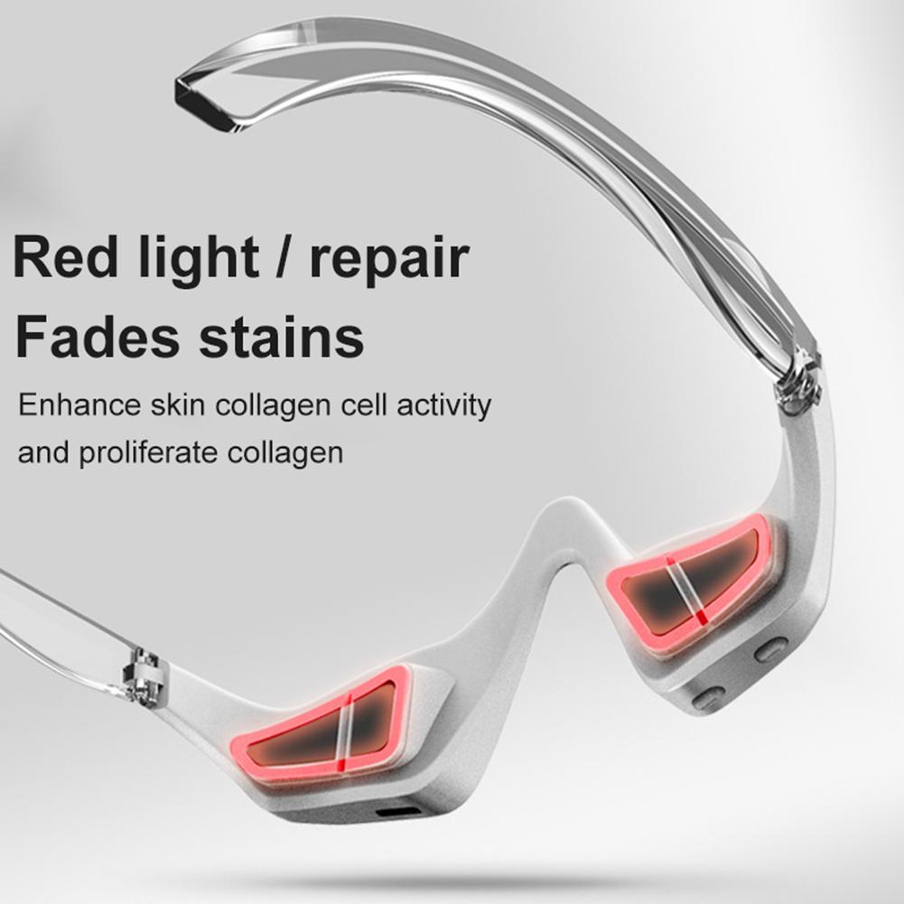 dark circles beautifying device