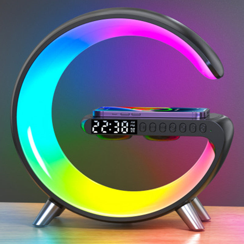 New Intelligent G Shaped Led Lamp