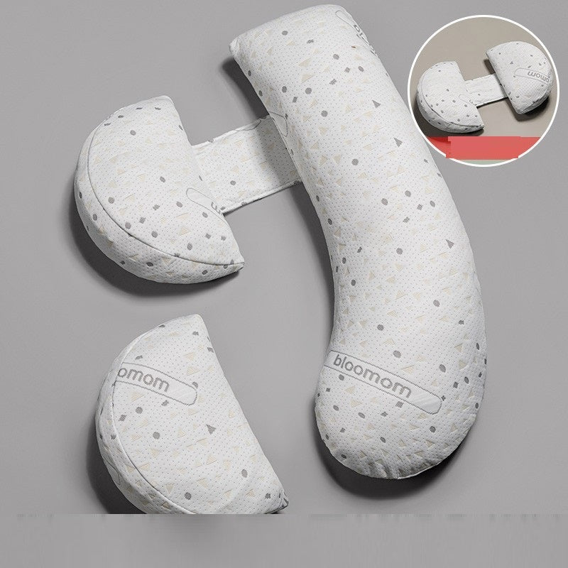 Side Sleeping Side Lying Pregnant Woman Pillow